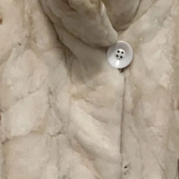 Sheared Reversible Mink Coat (S) EXCELLENT CONDITION! WORE ONLY ONCE! $4000 Orig